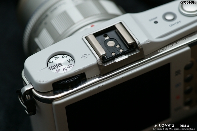 E-P1真堅固之....最背的一天....