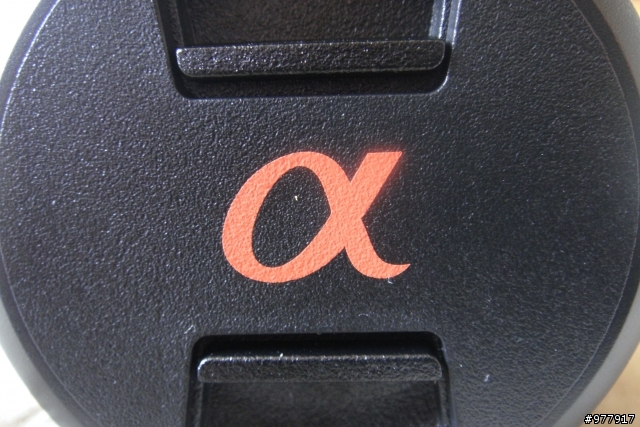 SONY DSLR-A500L 開箱!!!