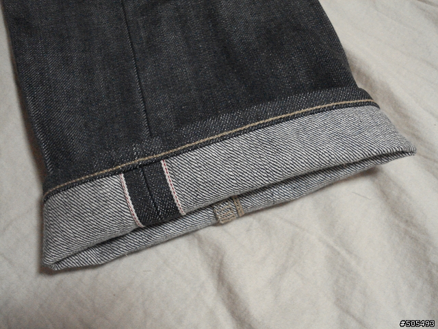 1/20已更新 Levi's Engineered Jeans 10週年, 再現3D風潮