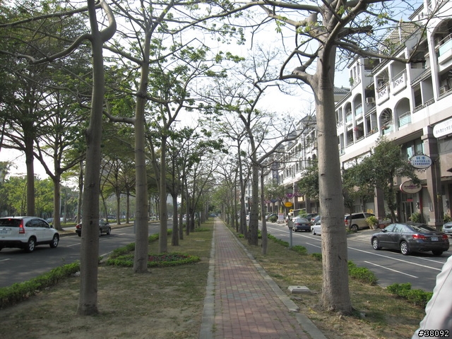 單車漫遊南瀛快速道路PART_1.古都台南半日遊