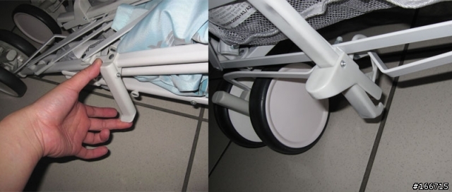經典中見創新~CYBEX ONYX