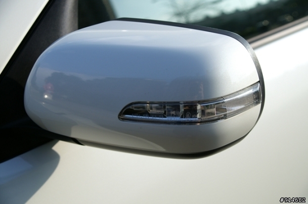 Grand vitara JP 2.4分享