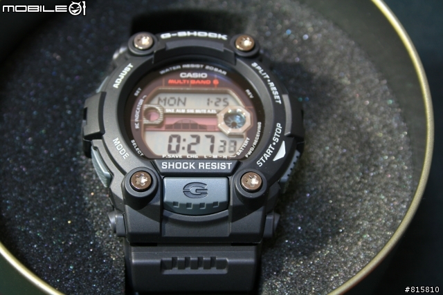 我的第一隻G-SHOCK~GW-7900-1