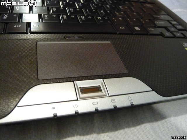 TOSHIBA M900 琥珀金開箱(多圖