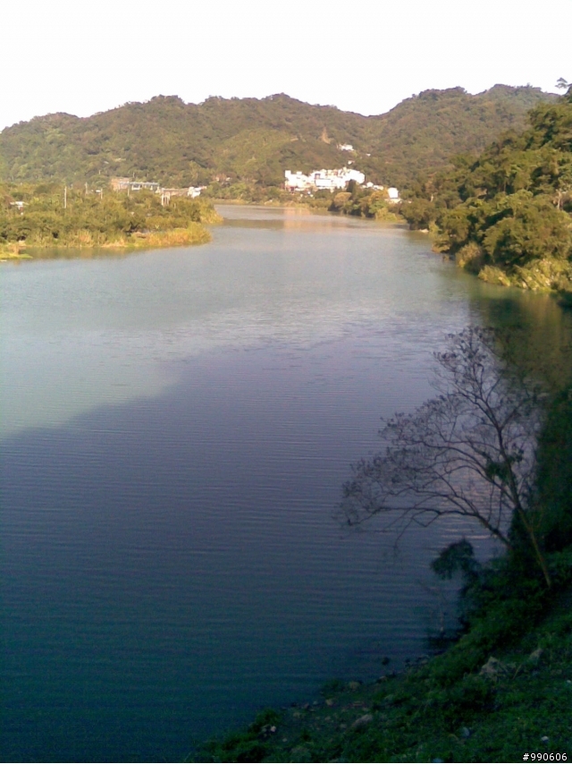 再陡沒朋友之午後亂騎~平廣路上獅仔頭山~