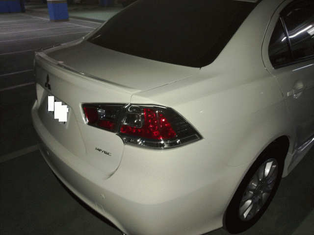 遲了一個月的簡易版開箱文