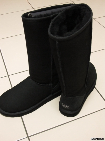 正澳洲UGG 5815 Women's Classic Tall 雪靴