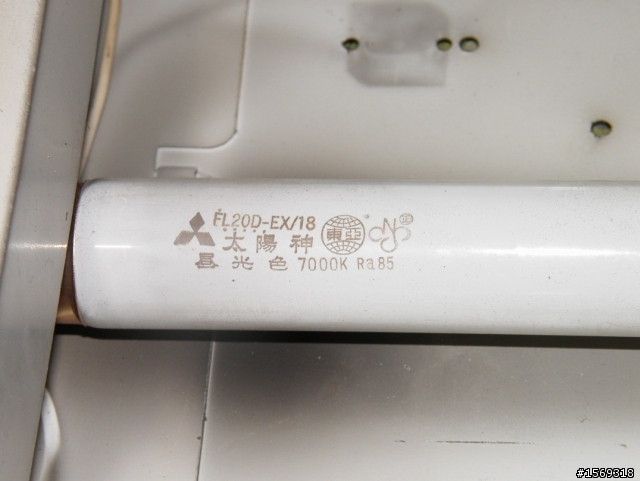 節能減碳 省錢大作戰 t8傳統安定器改電子安定器圖文實錄