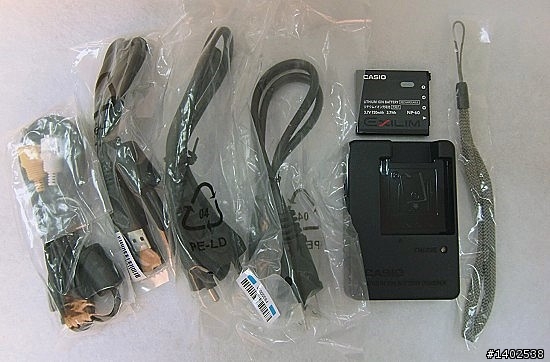 【開箱介紹】CASIO EX-Z90 Hello Kitty第3代台灣愛戀限定組