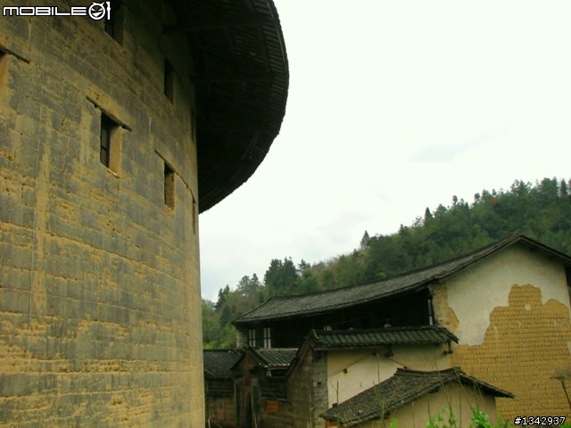 2010年元旦假期廣東梅州、福建永定自駕遊