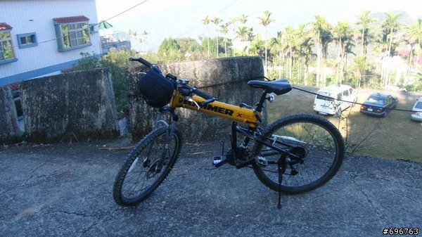 HUMMER大黃蜂~悍馬大折夯上關仔嶺大凍山Offroad山野健行