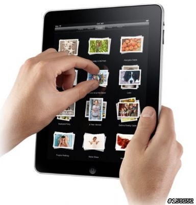 iPad策略將直接衝擊Netbook與電子書市場