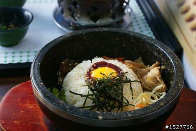 台南簡餐:釜山異國料理館