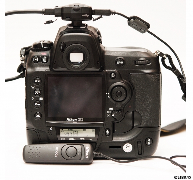 NIKON GP-1分享