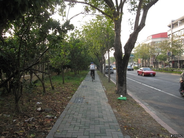 單車漫遊南瀛快速道路PART_1.古都台南半日遊