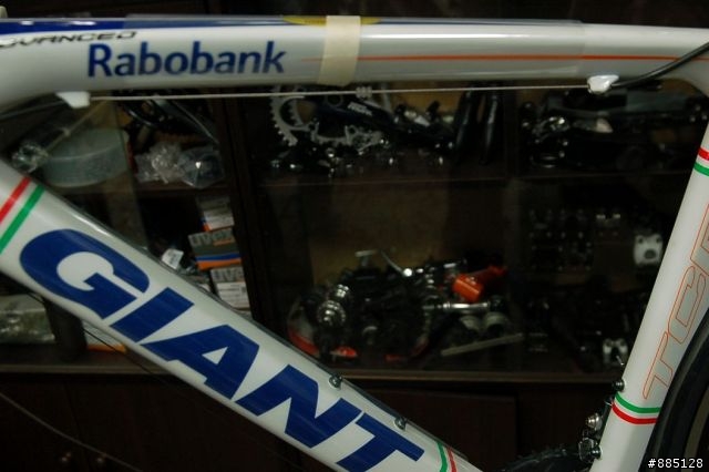 一次開個夠 ADV 2(S) & ADV 2(L) & RABO BANK(M) 瘋狂開箱嚕!!