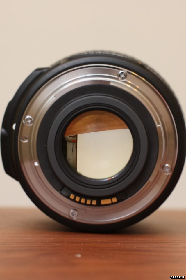 *1/24更新新增太魯閣測試圖*EF-S 17-55mm f2.8 IS USM簡易開箱(附測試圖)
