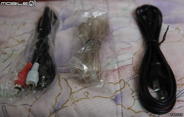 分享購買 AF21S + AS21 心得囉~還有附帶小問題請教。