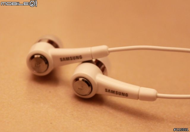 Samsung Corby S3650入手開箱囉~