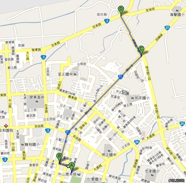 3月20號台東100k,200k網路報名資訊