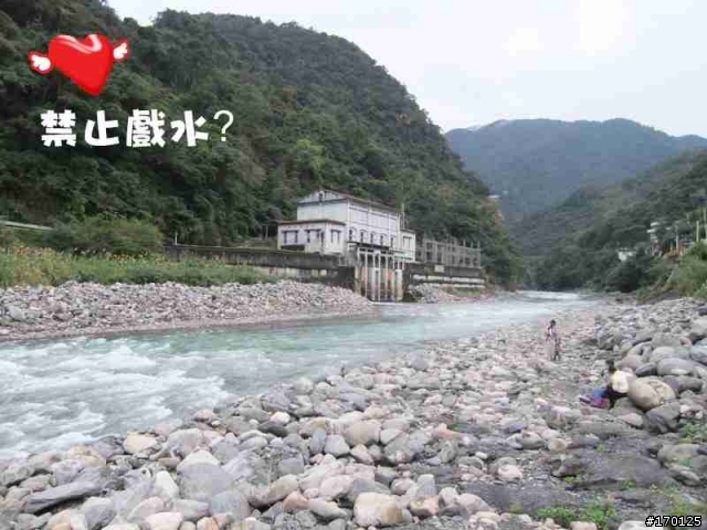 冬季限定 經濟約會的好去處- 烏來 (圖多)