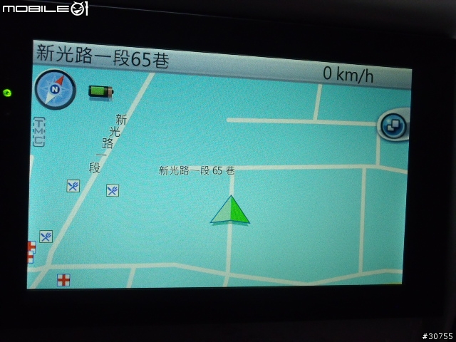 GS-780多圖片分享(重新)(使用二套導航系統)