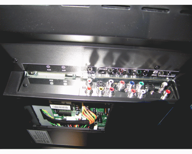 聯碩 HD-42U33 卡拉OK LCD 開箱文
