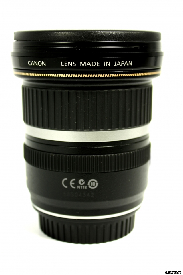 我的聖誕禮物 canon 10-22 + 50mm f/1.4 XD