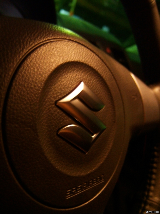 2010- SX4 外觀+內在 開箱(更新一千公里保養心得)