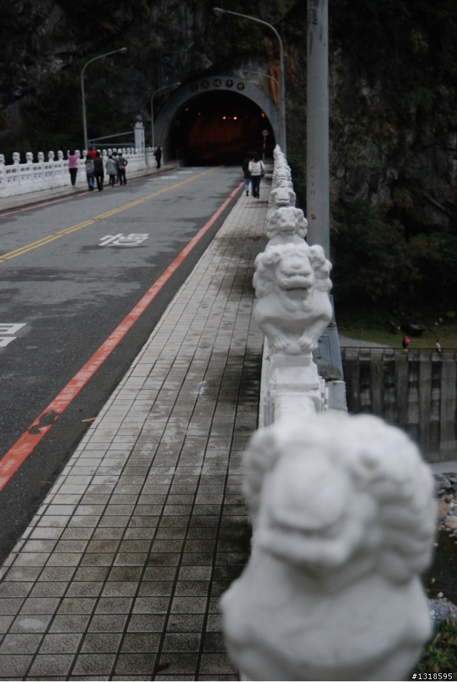 2010/01/01 雪見武嶺