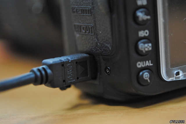 NIKON GP-1分享