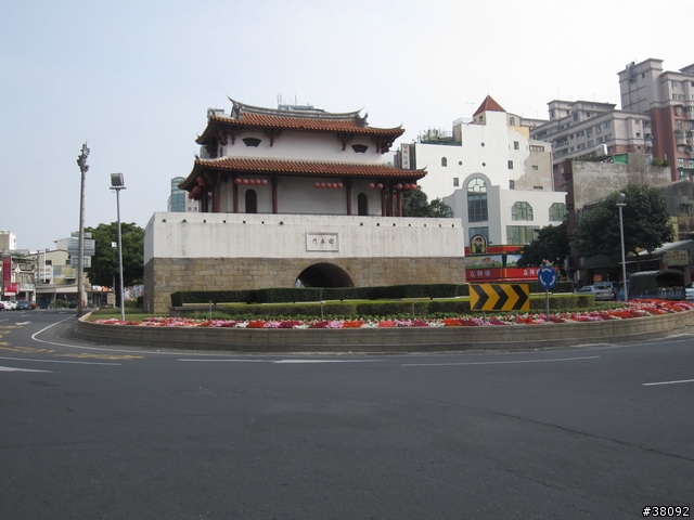 單車漫遊南瀛快速道路PART_1.古都台南半日遊