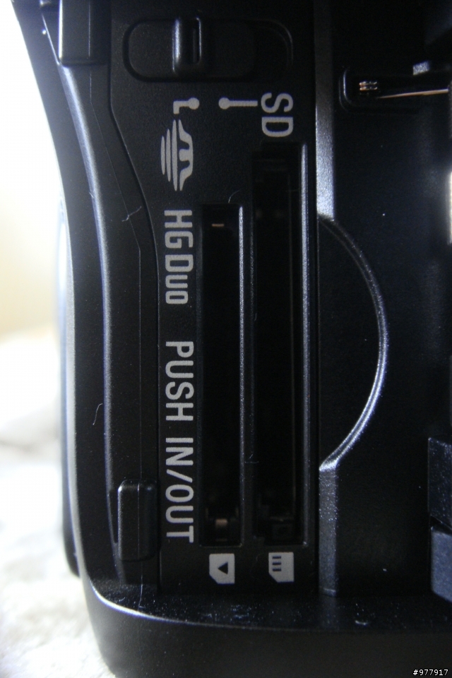 SONY DSLR-A500L 開箱!!!