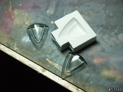 「分享」福音戰士劇場版三女主角頭飾製作