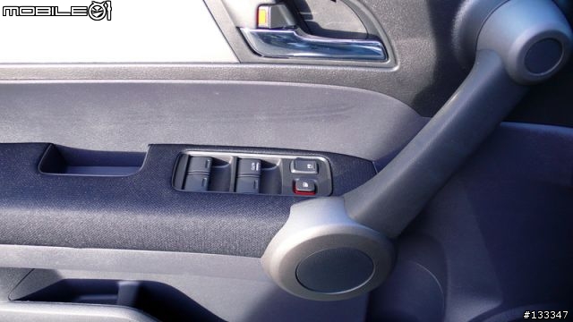 簡易開箱 - CRV 3 2010 美版 EX