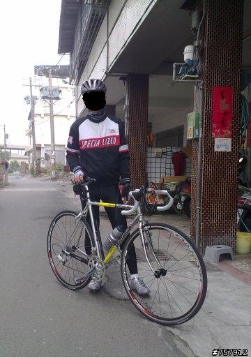 舊瓶...新裝的BATTAGLIN-highway+Campy_ATHENA