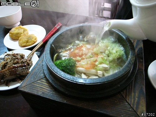 天德坊 科學園路好吃的湯包(龍山社區內)