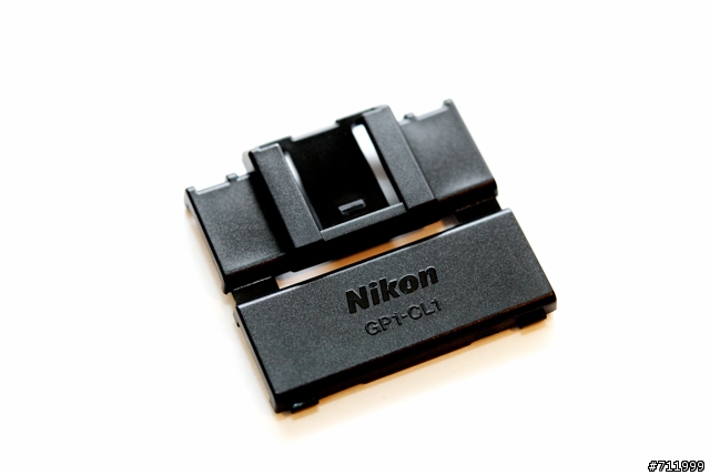NIKON GP-1分享