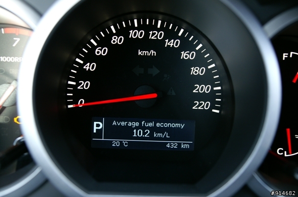 Grand vitara JP 2.4分享