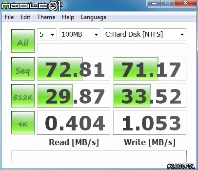 BenQ新世代輕薄美型小筆電－Joybook Lite U103試用分享