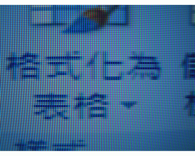 聯碩 HD-42U33 卡拉OK LCD 開箱文