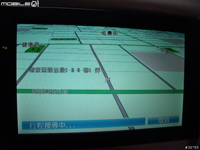 GS-780多圖片分享(重新)(使用二套導航系統)