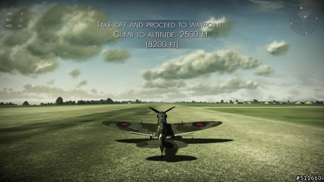 Wings of Prey 最新推出的二戰空戰遊戲