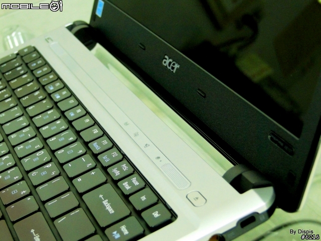 4810TG 奧運版紀念機外觀簡介