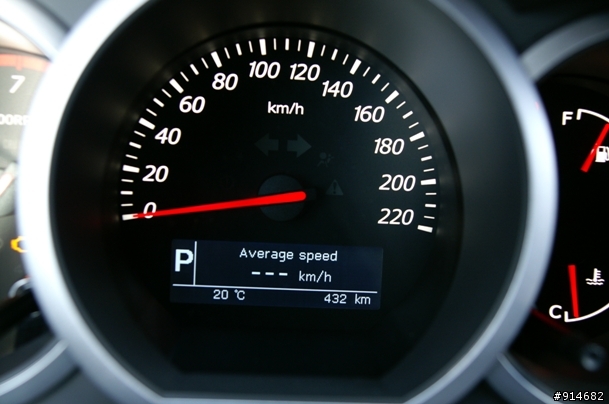 Grand vitara JP 2.4分享