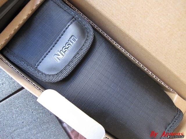Nissin Di866 For Canon