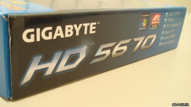 HD5670孤軍奮戰 9600GT大軍,你來我往見分曉!!!