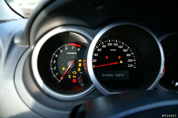 Grand vitara JP 2.4分享
