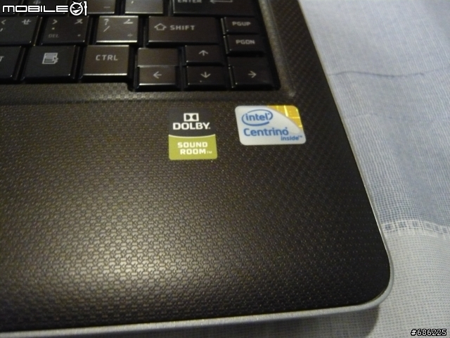 TOSHIBA M900 琥珀金開箱(多圖
