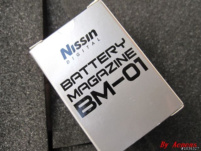 Nissin Di866 For Canon